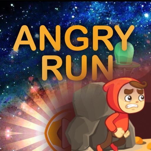 ANGRY RUN